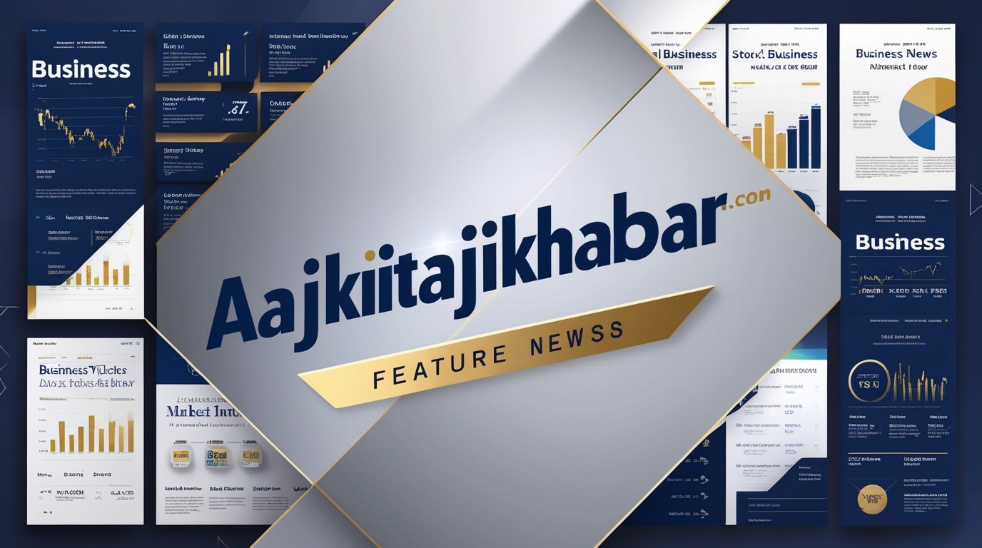 Aajkitajikhabar.com