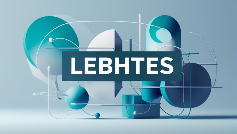 The Ultimate Lebhtes Guide: Definition, History & Modern Use Lebhtes