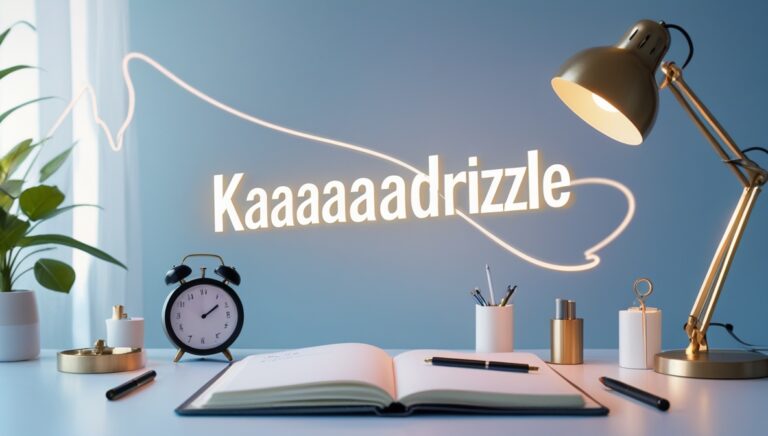 Top Benefits of Using Kaaaaaaadrizzle in Your Daily Routine Kaaaaaaadrizzle