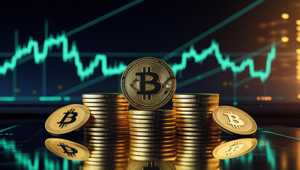 Crypto30x.com Gigachad