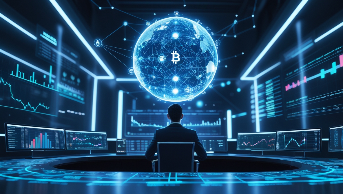 Crypto30x.com Gigachad