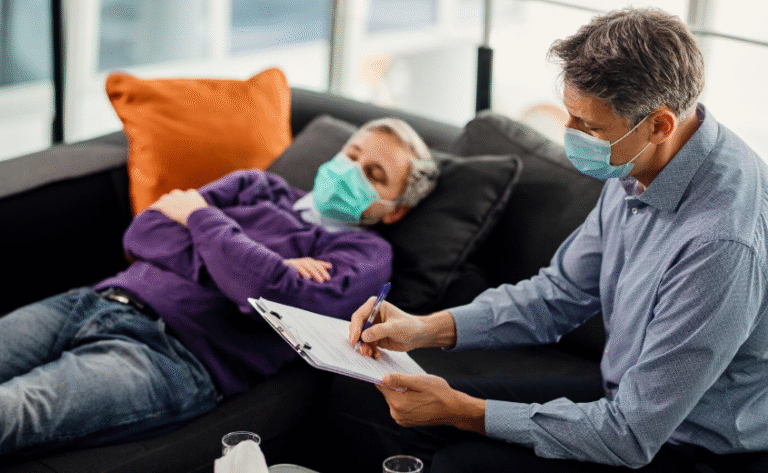 The Long-Term Impact of Therapy on Your Quality of Life The Long-Term Impact of Therapy on Your Quality of Life