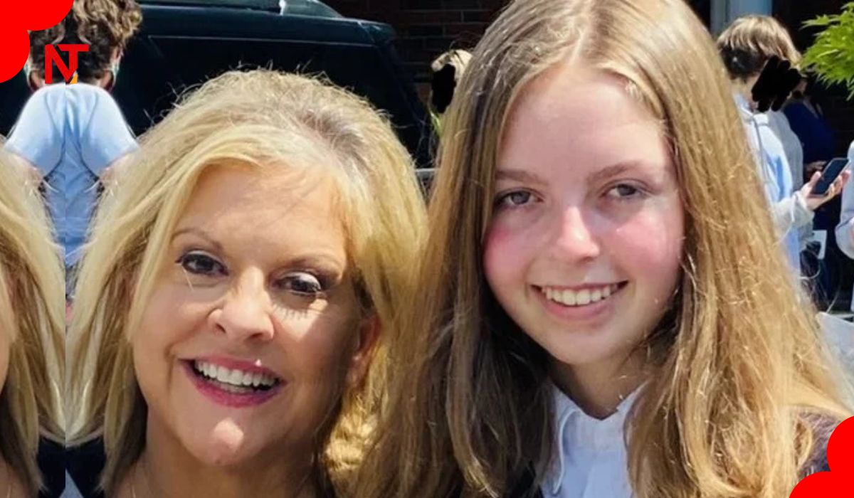 Lucy Elizabeth Linch