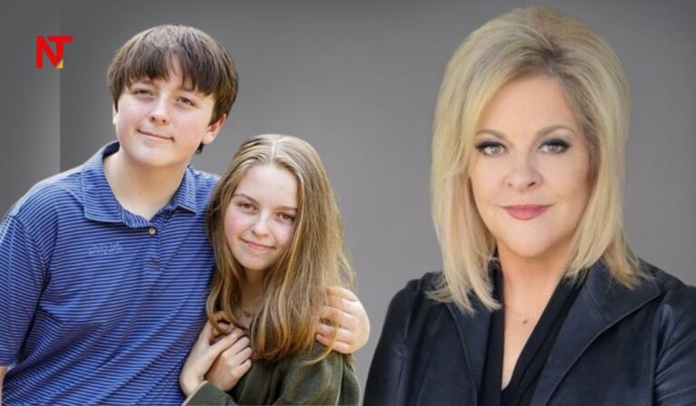 Lucy Elizabeth Linch: All About Nancy Grace’s Twin Daughter Lucy Elizabeth Linch