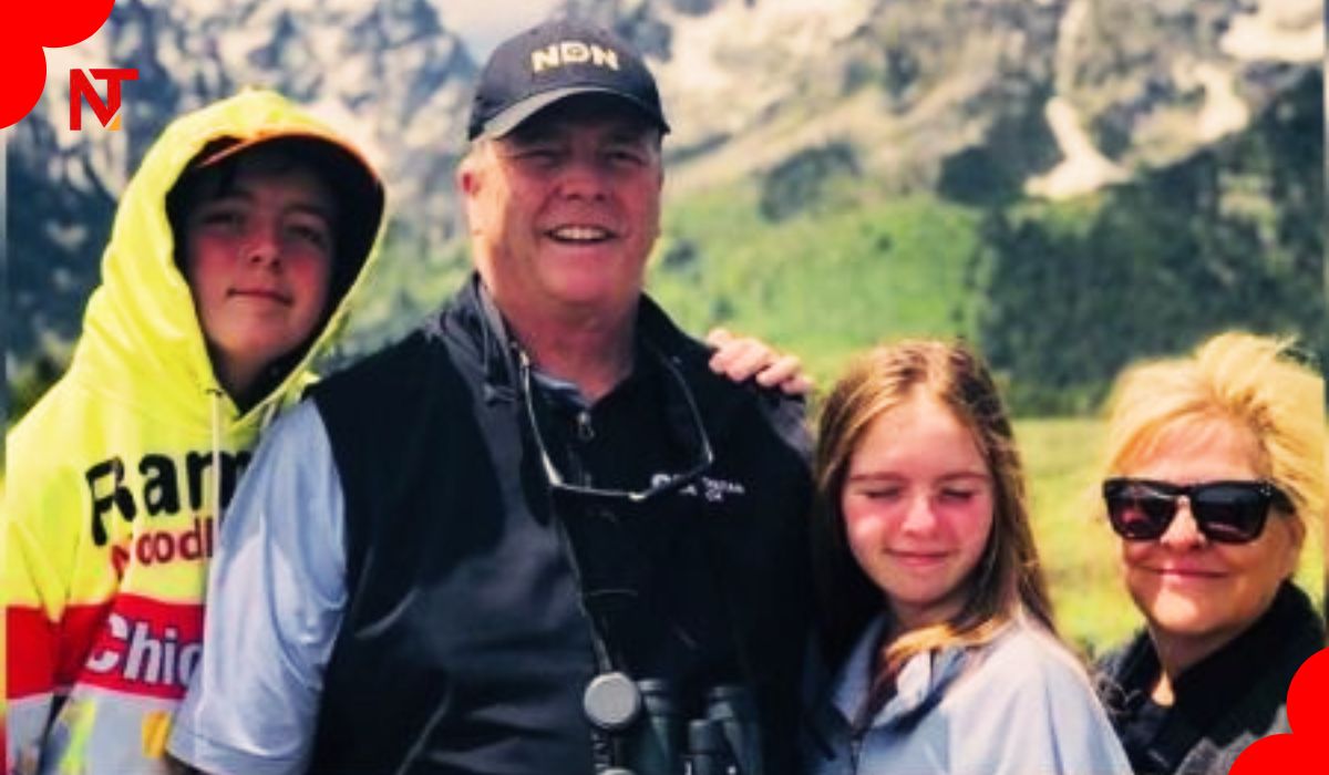 Lucy Elizabeth Linch