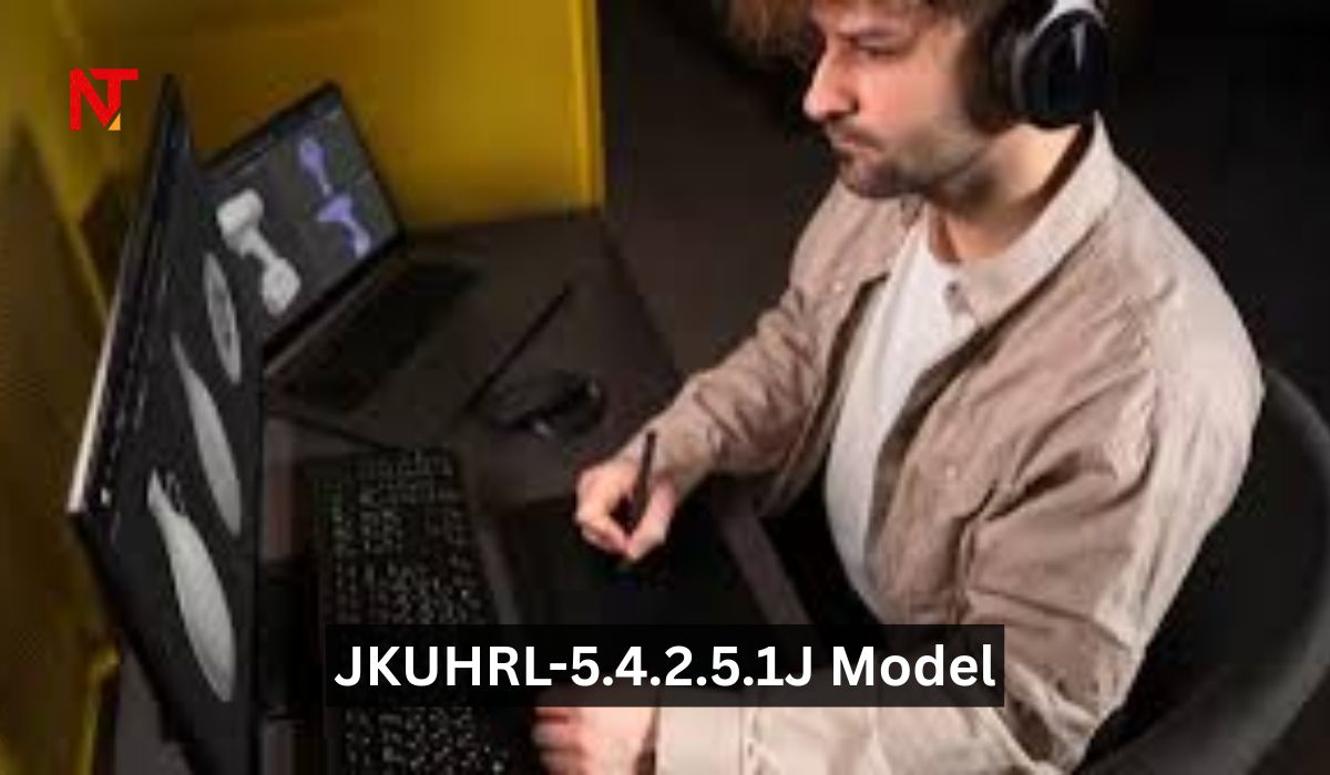 JKUHRL-5.4.2.5.1J Model
