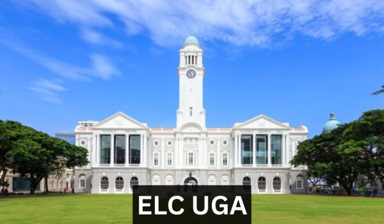 Top Reasons International Students Love ELC UGA (University of Georgia) ELC UGA