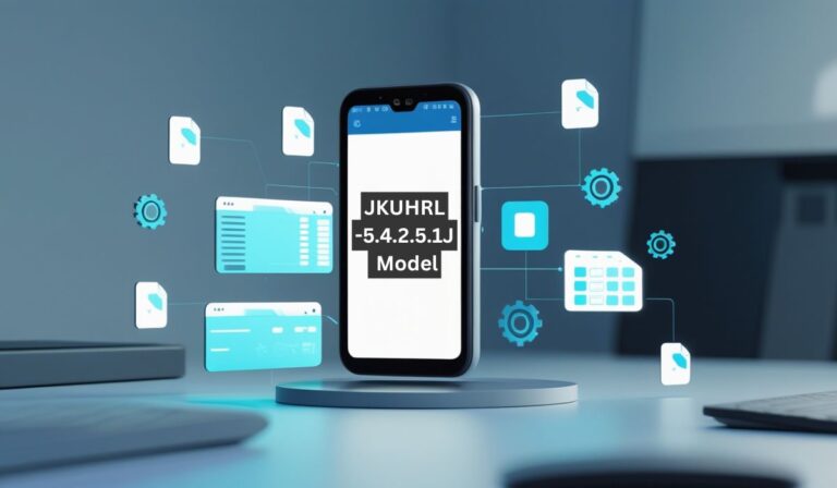 JKUHRL-5.4.2.5.1J Model: Complete Specifications and Performance Review JKUHRL-5.4.2.5.1J Model