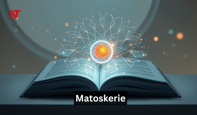 The Ultimate Guide to Matoskerie: Meaning, Uses, and Benefits Matoskerie
