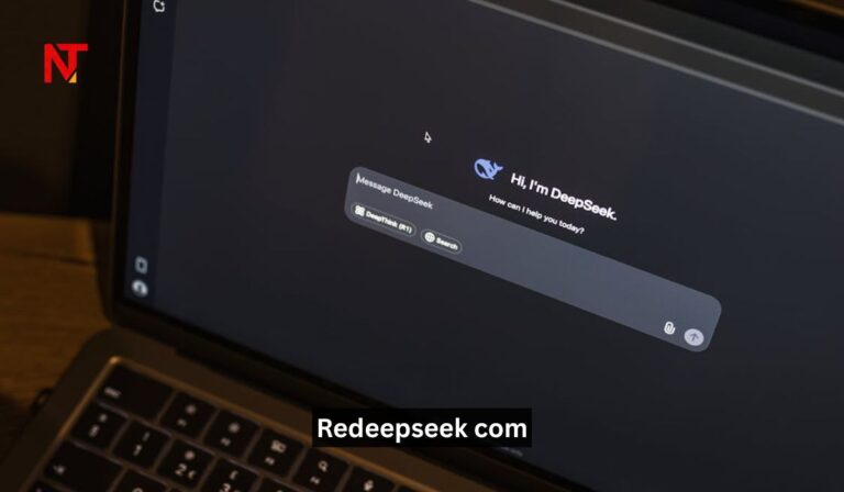 Redeepseek com: The Ultimate AI Platform for Smarter Data Analysis in 2025 Redeepseek com