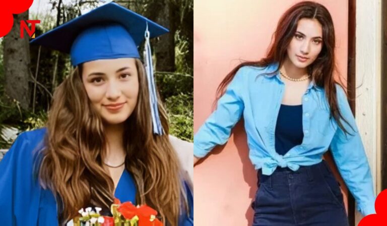 Lalania Hudson Wiki: Family, Career, and Relationship With Actress Kate Hudson Lalania Hudson