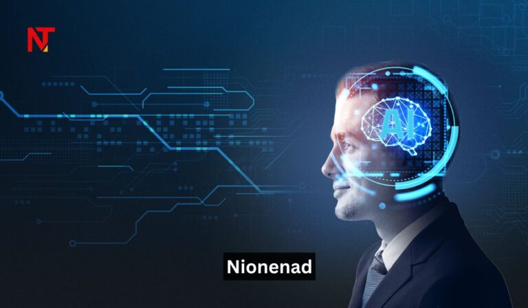 What Is Nionenad? All About This Innovative Brand Nionenad