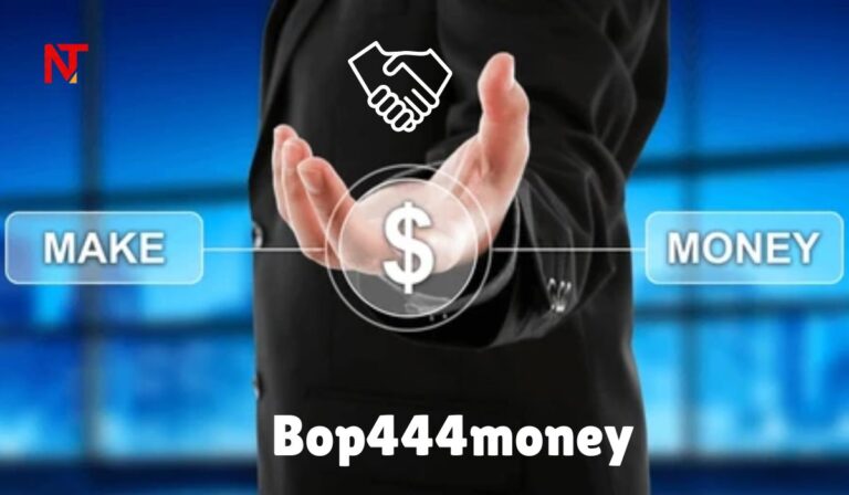 Bop444money