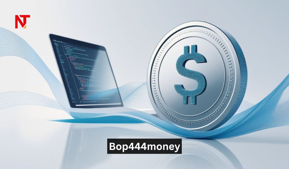 Bop444money