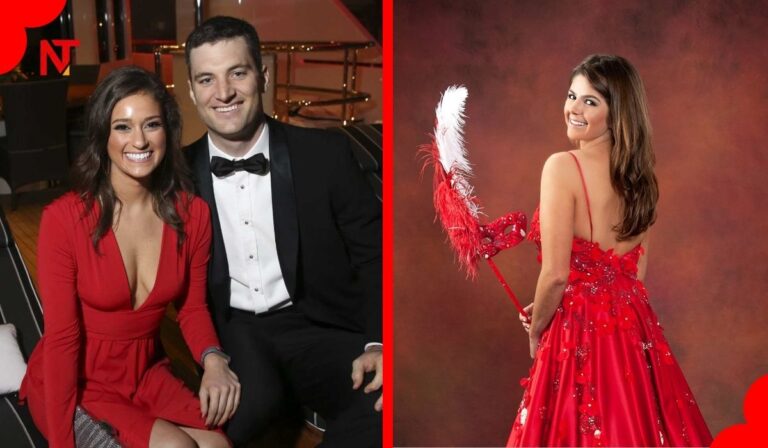 Who Is Blayne Fertitta? Meet Tilman Fertitta’s Son Blayne Fertitta