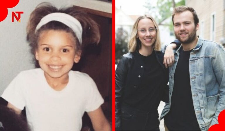 Who Is Naomi Burton? The Untold Story Behind Terry Crews Naomi Burton