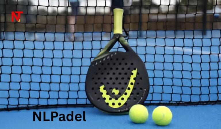 How NLPadel Is Changing the Future of Padel in the Netherlands NLPadel