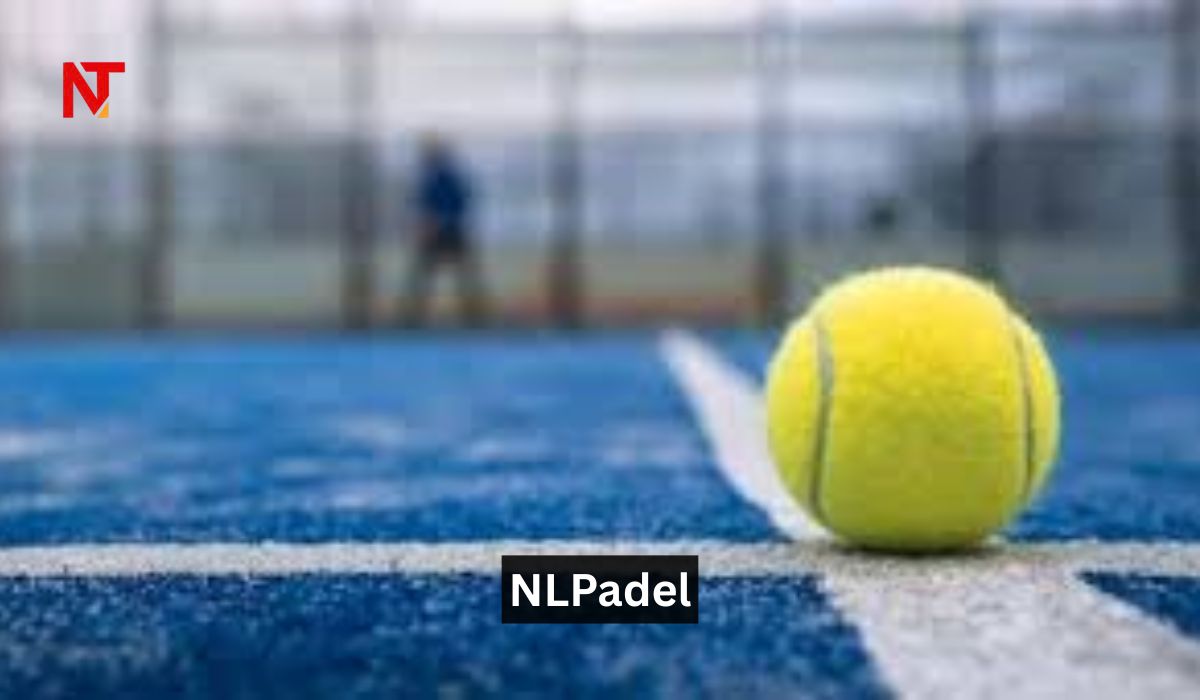 NLPadel