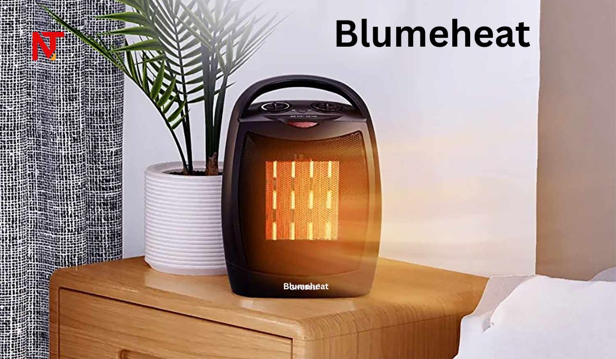 Blumeheat