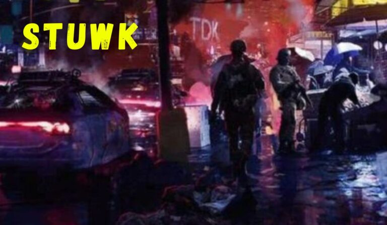 What Is Stuwk? A Complete Beginner’s Guide (2025 Update) Stuwk