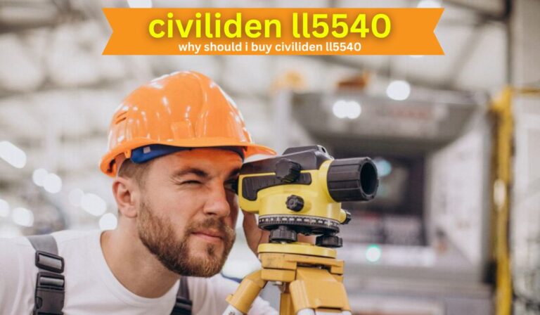 why should i buy civiliden ll5540: Top Reasons You Should Buy why should i buy civiliden ll5540
