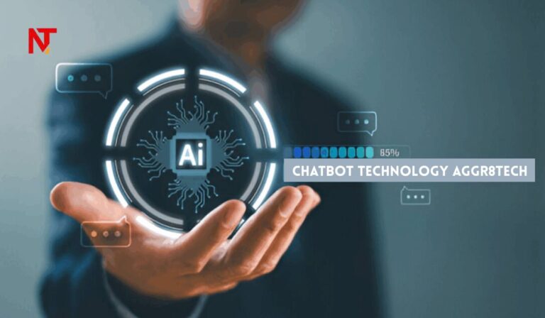 How Chatbot Technology by Aggr8Tech Is Transforming Customer Service chatbot technology aggr8tech
