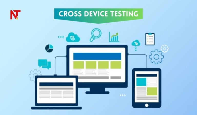 Cross Device Testing Checklist: Ensure Your Website Works Everywhere Cross Device Testing