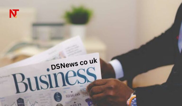 DSNews co uk