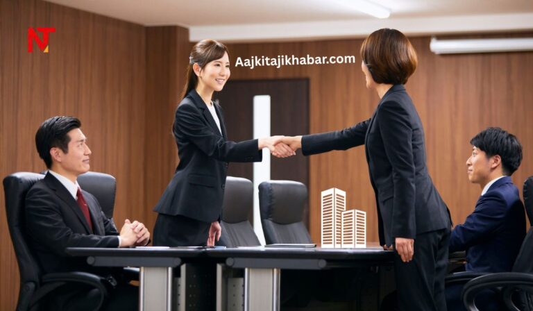 Aajkitajikhabar.com: Latest Business News & Today’s Top Headlines Aajkitajikhabar.com