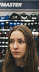 How the Journey of Fartushnyak Nikolay and Vladimir’s Sportmaster Began