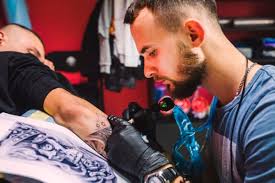 Finding Expert Tattoo Artists in Sydney: What to Look For