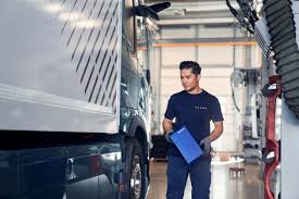How to Choose the Right Volvo Truck Parts for Your Vehicle