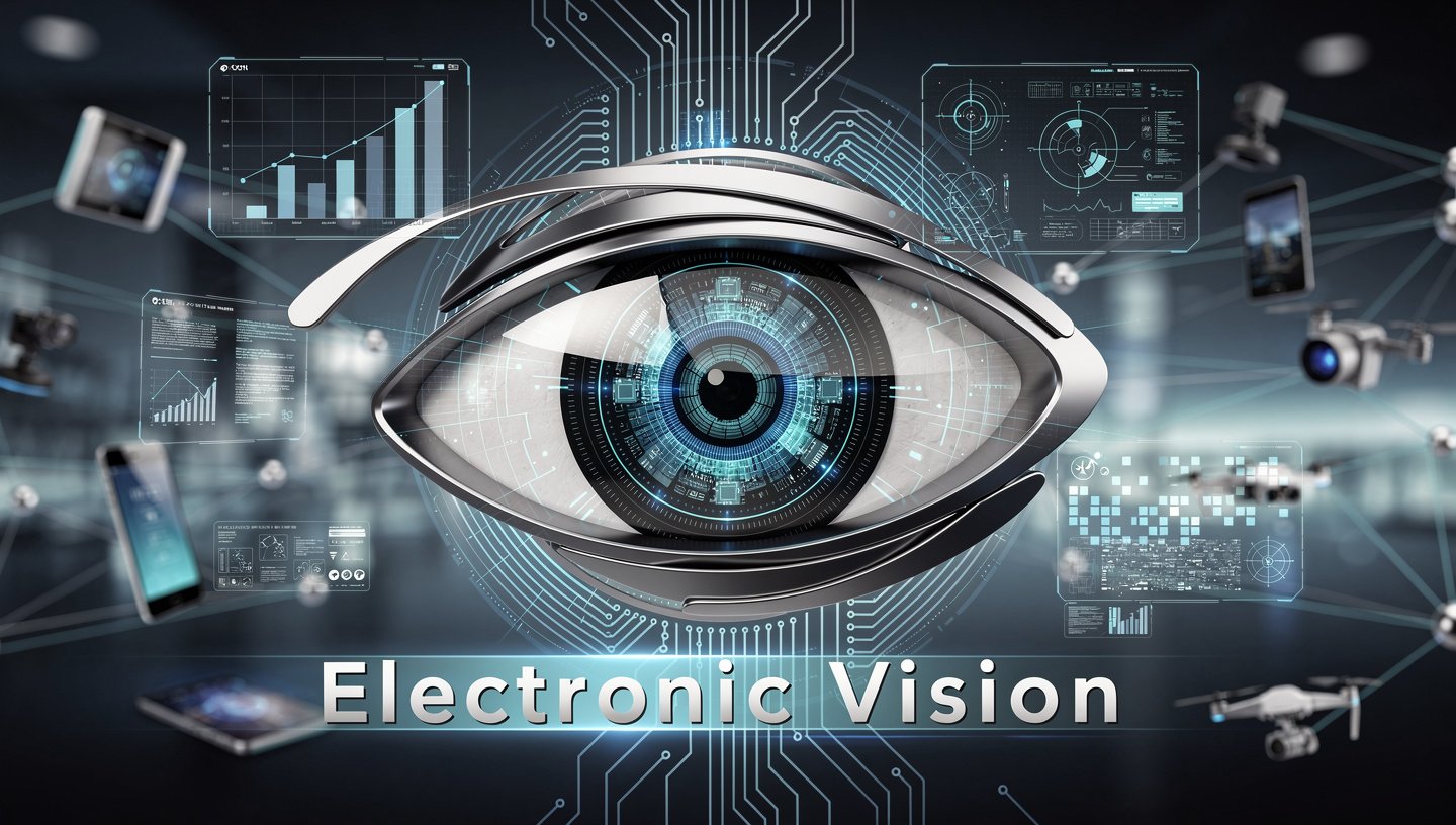 Electronic Vision Technology: A Simple Breakdown for Everyday Users ...