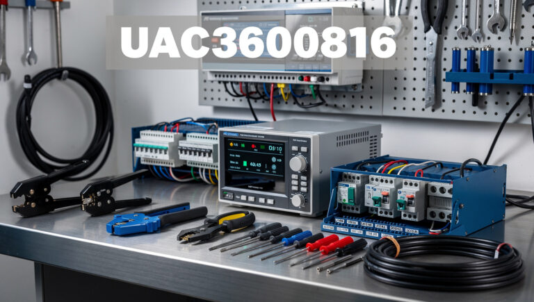 UAC3600816