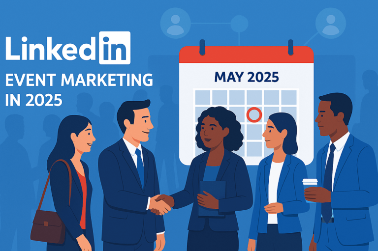 How to Turn LinkedIn Events into High-Value Networking Opportunities