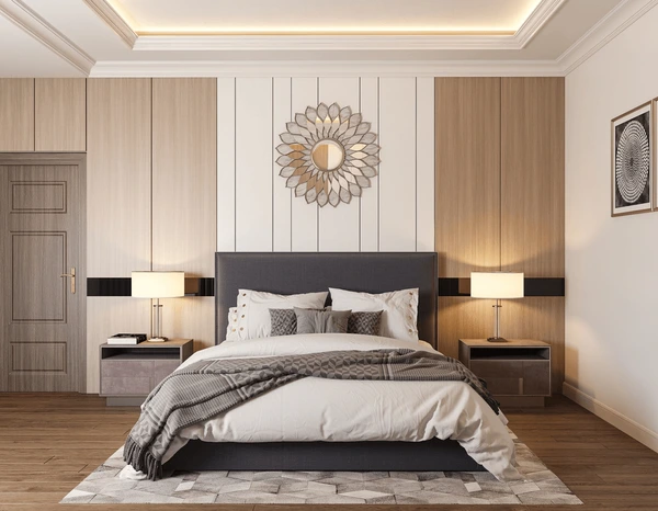 Why Interior Designers Recommend Hygienic Wall Sheets Why Interior Designers Recommend Hygienic Wall Sheets