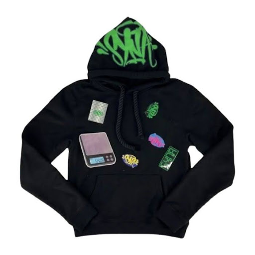 How Syna World Took Over the Streets Without Even Trying How Syna World Took Over the Streets Without Even Trying