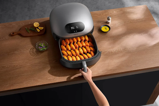 How Air Fryers Are Changing the Way We Fry and CookHow Air Fryers Are Changing the Way We Fry and Cook How Air Fryers Are Changing the Way We Fry and CookHow Air Fryers Are Changing the Way We Fry and Cook