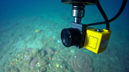 Why High-Definition Imaging Matters in Today’s ROV Operations