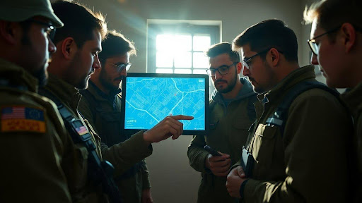 Why TAK Training Is Becoming Essential for Modern Operational Teams