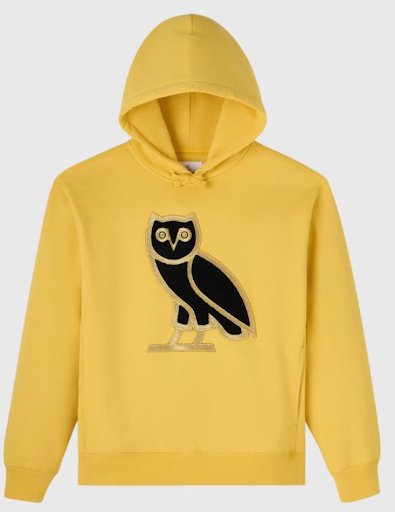 OVO Hoodie Brings Comfort and Street Style Together OVO Hoodie Brings Comfort and Street Style Together