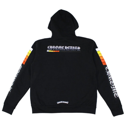 Your Complete Streetwear Guide: Chrome Hearts Brain Dead & Stüssy Your Complete Streetwear Guide: Chrome Hearts Brain Dead & Stüssy