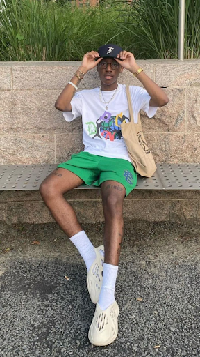 Are Eric Emanuel Shorts Really Worth the Price or Just Hype? Are Eric Emanuel Shorts Really Worth the Price or Just Hype?