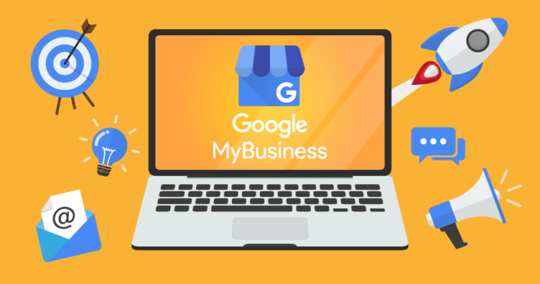 The Key to Attracting Locals: Optimising Your Google My Business Listing