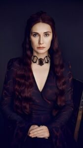 imagesize:2160x3840 game of thrones melisandre
