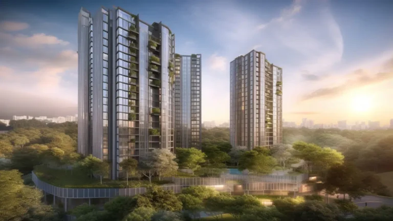 Discovering Serenity: The Joys of Living Close to Nature at Springleaf Residence