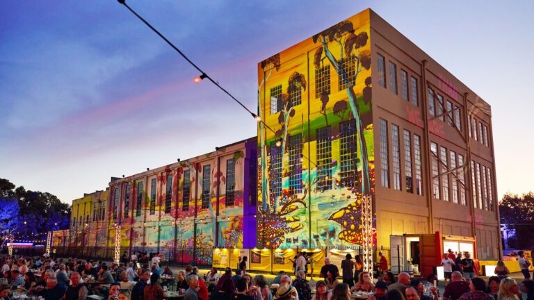 Perth’s Festival Economy: Why Developers Are Investing in Short-Term and Holiday Lets