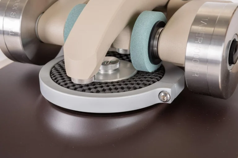 What is an Abrasion Test? Basic Overview