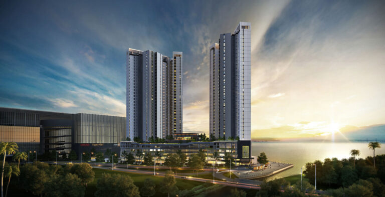 Urban Living Redefined: The Growing Appeal of Duplexes in Petaling Jaya