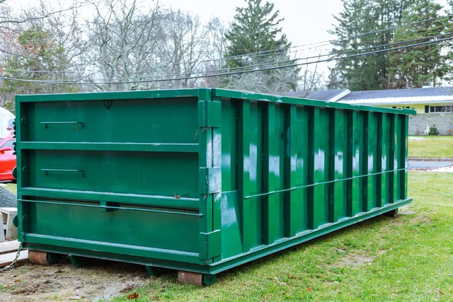 Dumpster Rentals for Large-Scale Home Decluttering Challenges